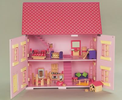 Doll House