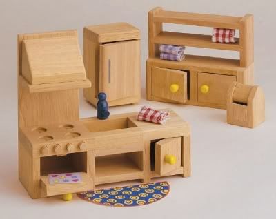 Kitchen Set