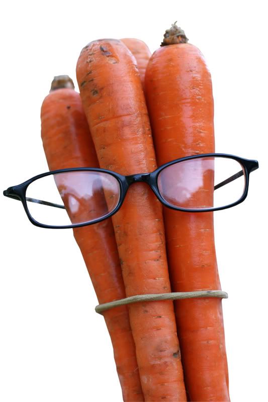 carrots