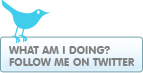 Follow Me on Twitter