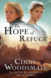 Hope of Refuge