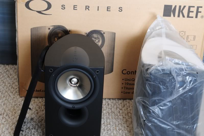 kef iq1 price
