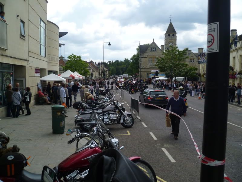 Calne, Wiltshire Motorcycle Meet Saturday 23rd July YAMAHA XJR