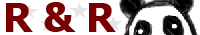 R & R banner