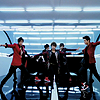 :   Icons  The Five Kings SS501 ●◦,