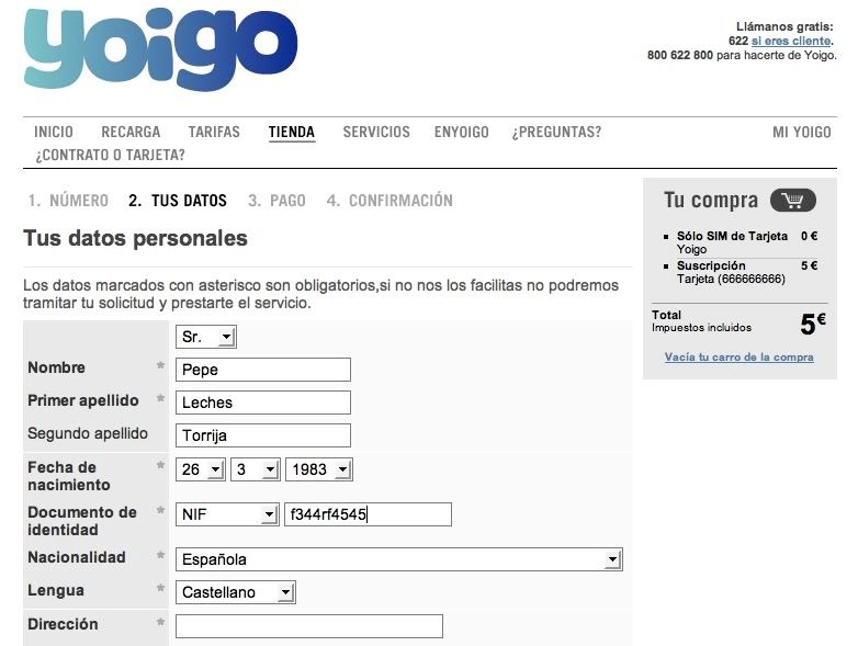 Imagen Enviada