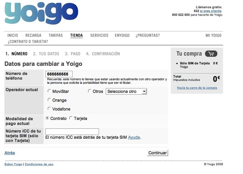 Imagen Enviada
