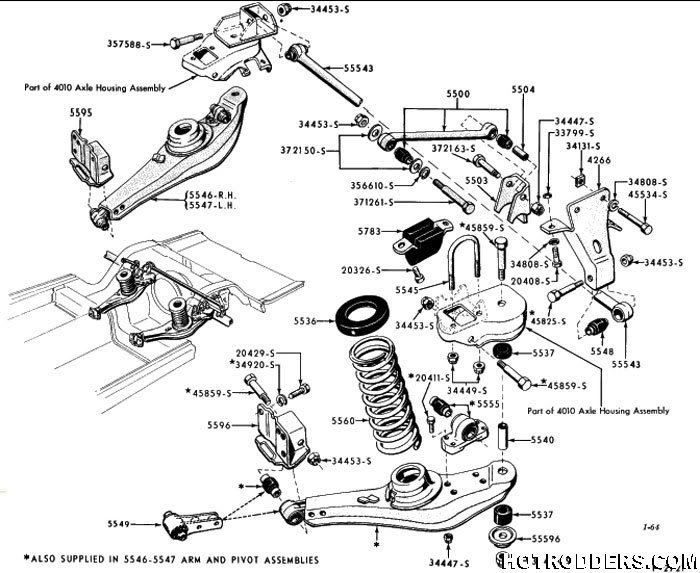 Projects - Bagging A Squarebird, Anyone Done It? 