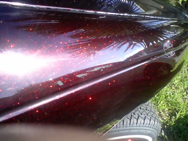 Lets See The Heavy Metal Flake Paint Jobs Page 2 The Hamb