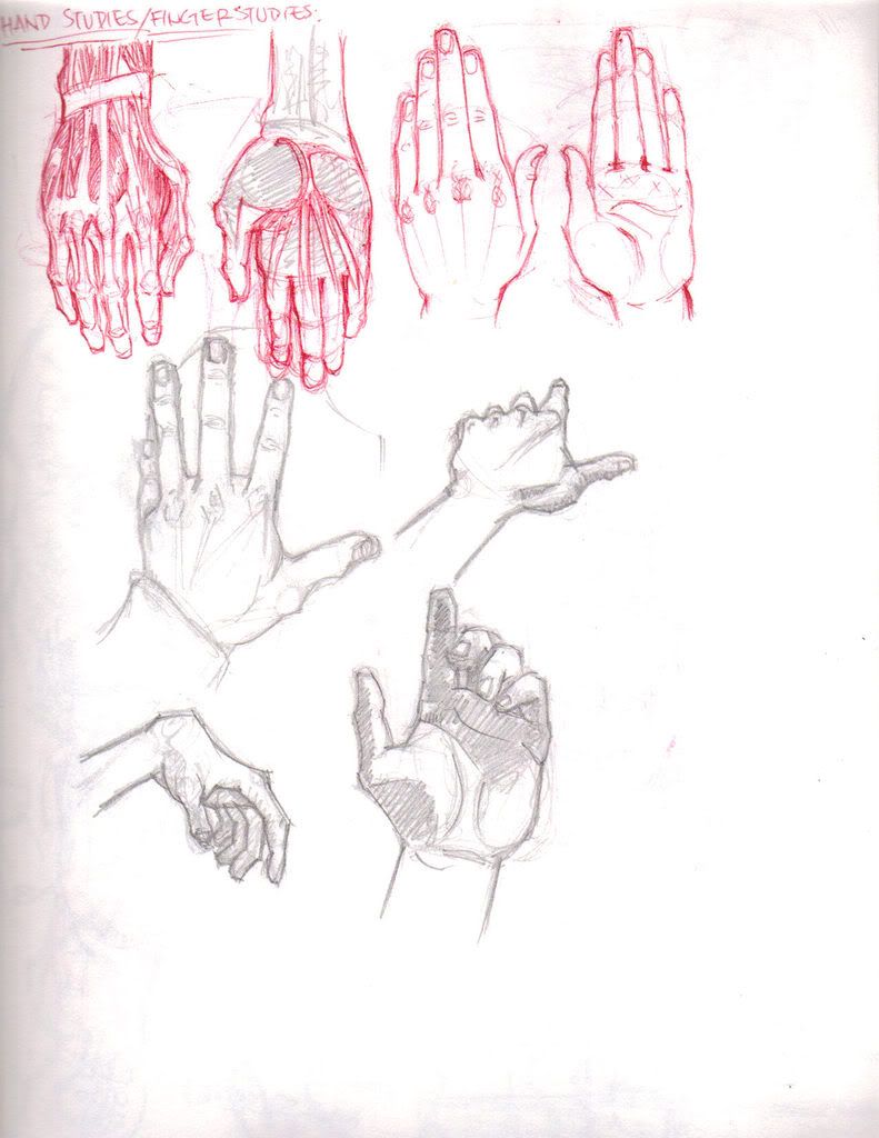 Frank's Sketchbook. *04-14-11* Frank's Sketchbook. *04-14-11*