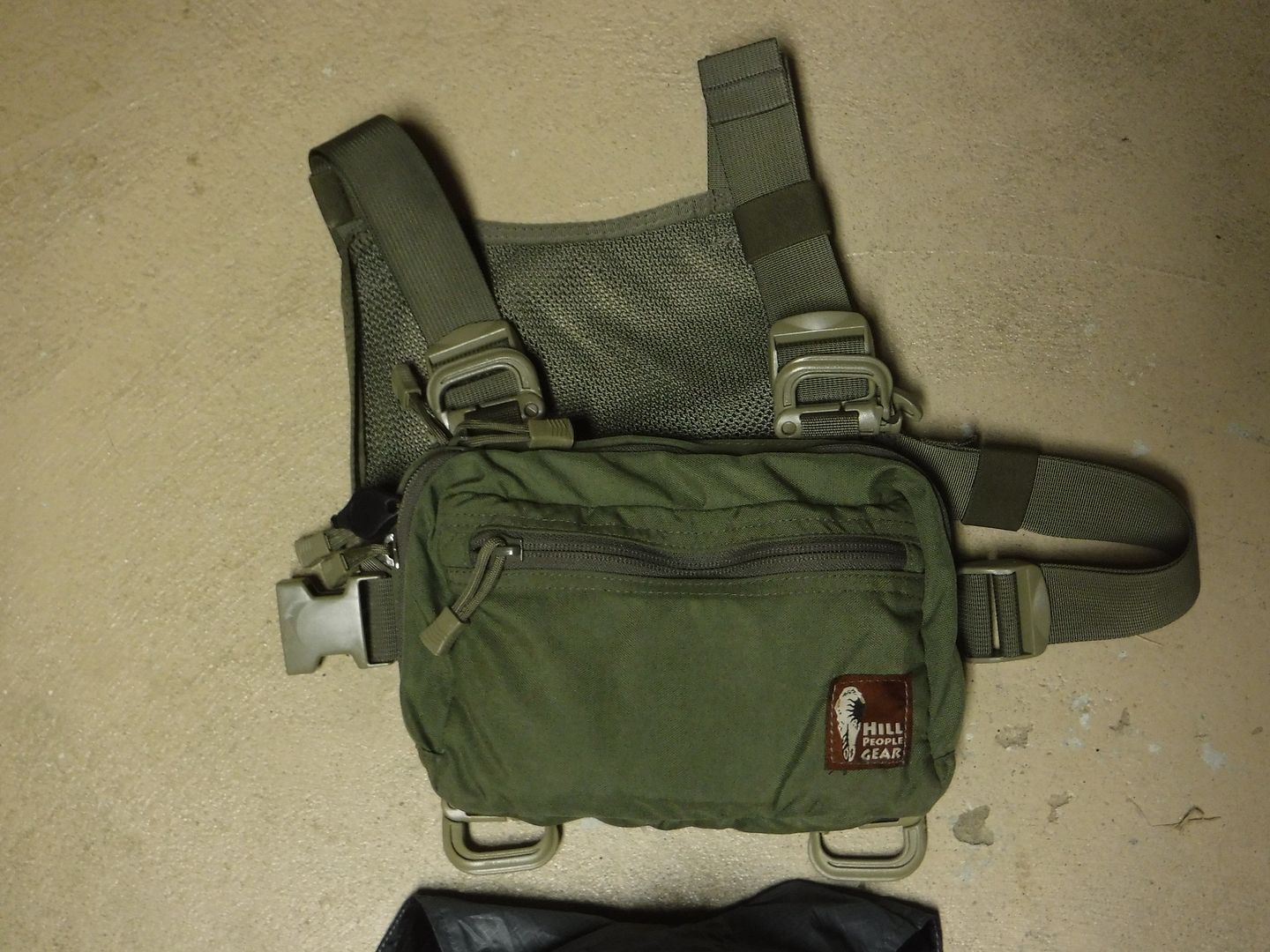 Belt vs Vest Page 2 Survivalist Forum