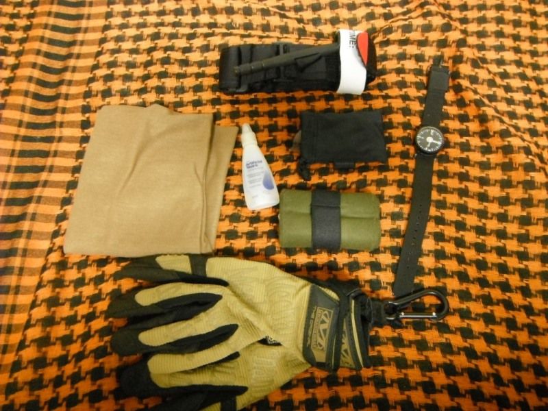 EDC | Survivalist Forum