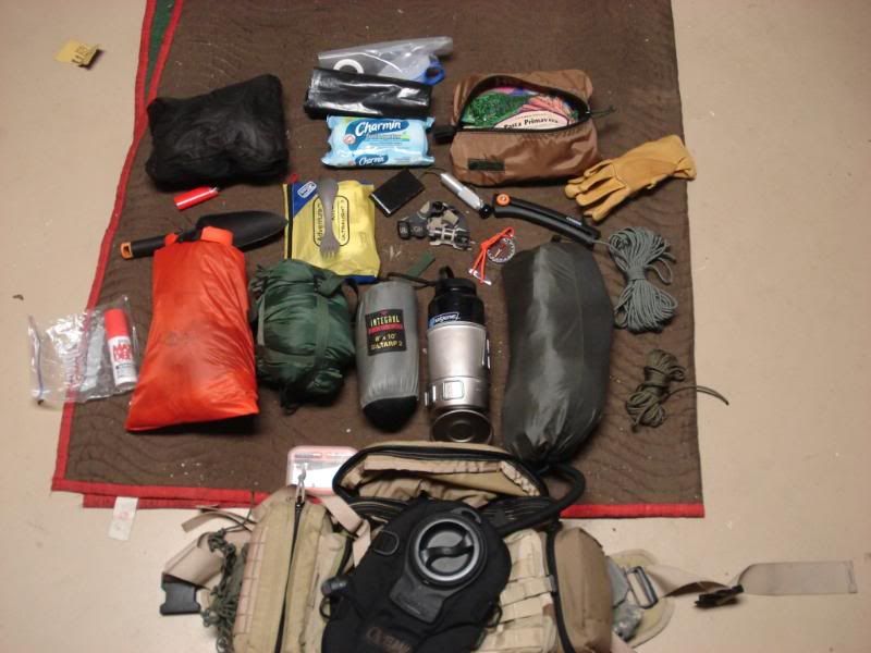 Survival Kits - Survivalist Forum