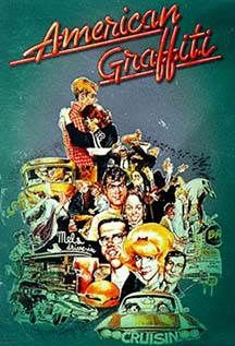 American Grafiti on American Graffiti Image American Graffiti Picture Code