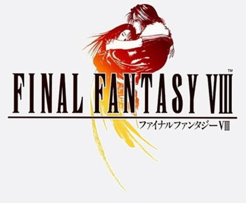 FINAL FANTASY VIII Pictures, Images and Photos