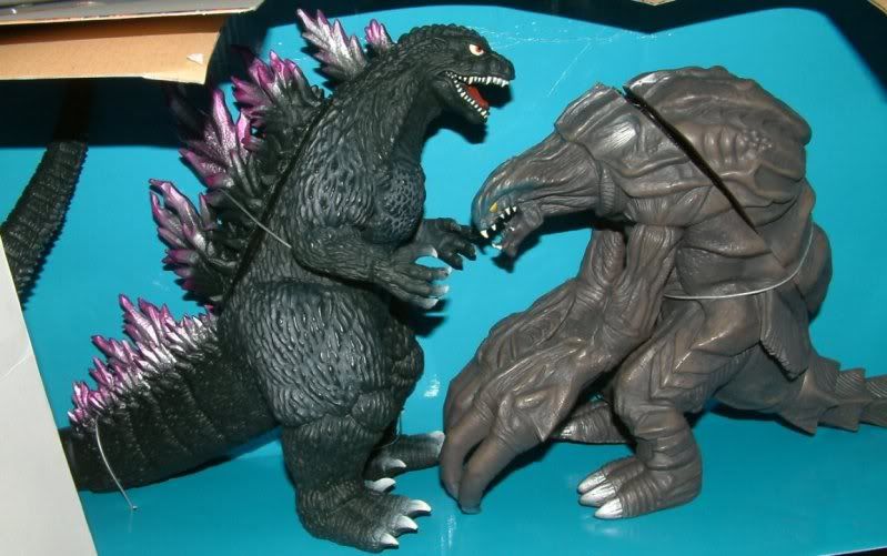 orga godzilla figure