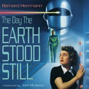 The Day the Earth Stood Still Pictures, Images and Photos