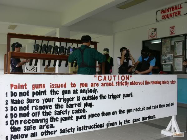 Registration