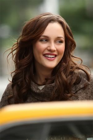 blair waldorf's hair