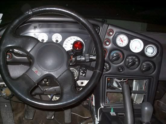 Race Diet 1g Gsx - Dsm Forums: Mitsubishi Eclipse, Plymouth Laser 