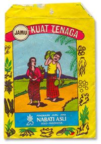 Jamu Kuat