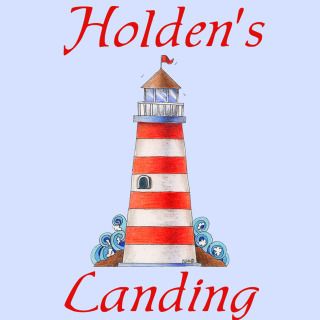 About Holden's Landing 