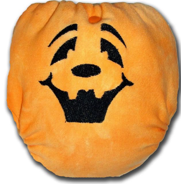 Pumpkin Fitted - HC$ Auction - M/L