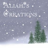About Aliah's Creations
