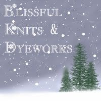 About Blissful Knits & Dyeworks