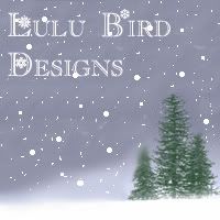 About Lulu Bird Designs