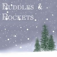 About Puddles & Pockets