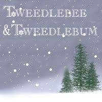 Tweedlebee & Tweedlebum