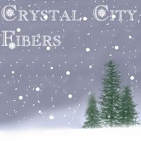 Crystal City Fibers