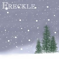 A Little Look at Freckle!