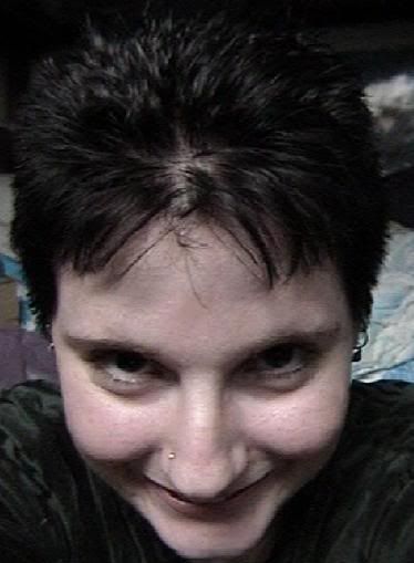Oh Dear God!