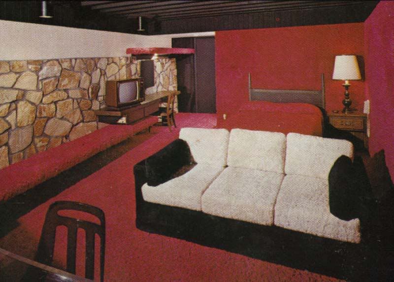 Pleasure Motel [1973]