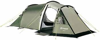 GAD123's New Tent