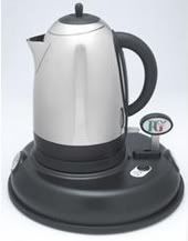 SMS
enabled kettle