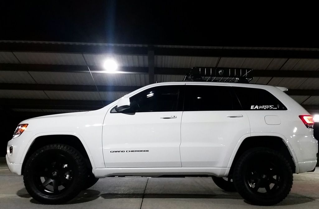 JeepForum.com - WK2 Picture Thread