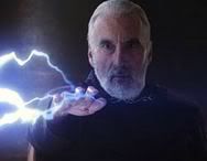 Darth Tyrannus/Count Dooku