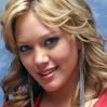 Hilary Duff MSN Display Picture