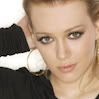 Hilary Duff MSN Display Picture
