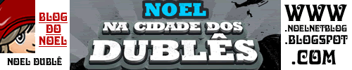 Noel na Cidade dos Dublês