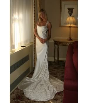 wedding dress gown