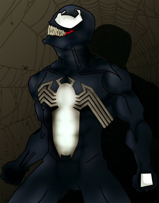 venom tf