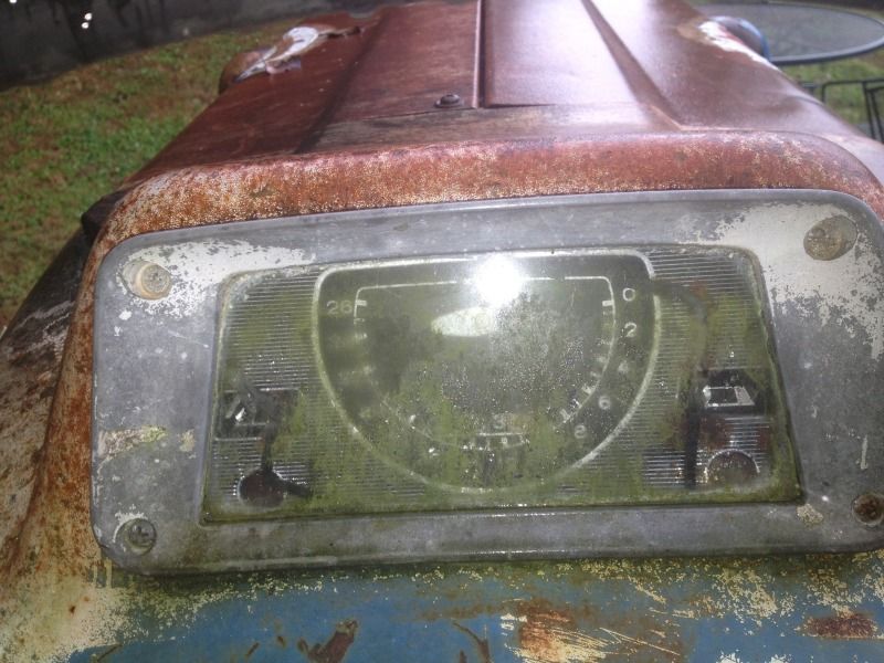 Okay-what about *THIS* tractor? - Homesteading Questions