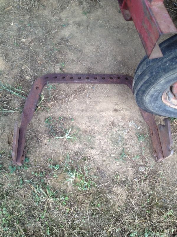 Okay-what about *THIS* tractor? - Homesteading Questions