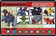[PokeCommunity.com] TCard Lounge