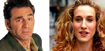 kramer-carrie Kramer v. Carrie?