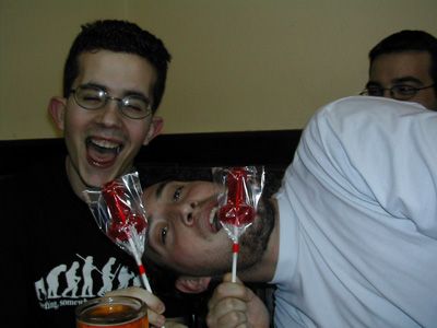 Imagen enviada
